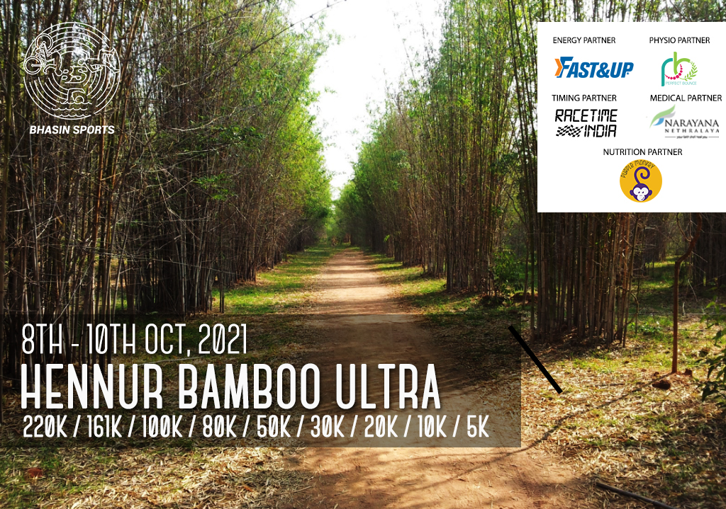 Hennur Bamboo Ultra 2021